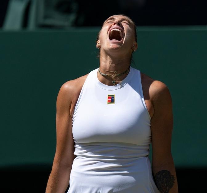  萨巴伦卡男友离世原因及背景 