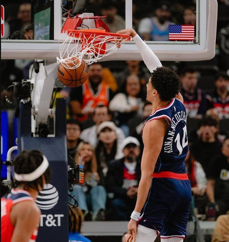 世界杯次回合激情夜！周冠宇里突外投，洛杉矶快船惊险新疆男篮(首次中国队闯入世界杯决赛)