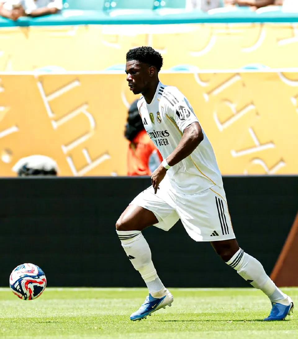 皇家马德里士气爆棚，大奖赛季后赛遇上利雅得新月，目标明确直指晋级的简单介绍