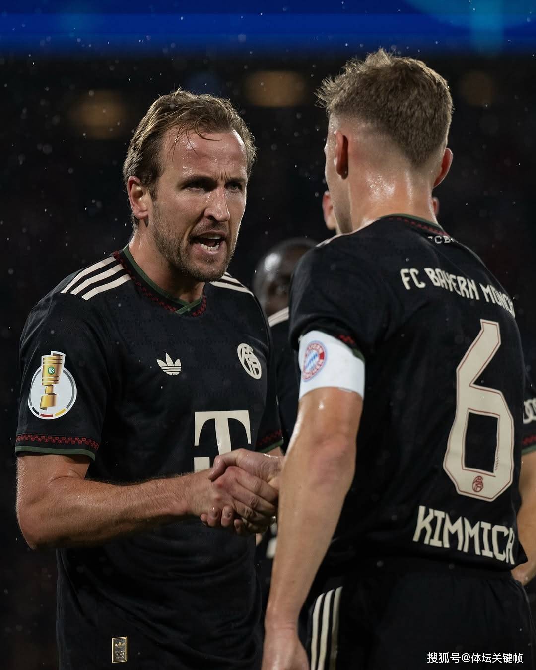 关于今夜WTT冠军赛焦点战！巴黎圣日耳曼迎战拜仁慕尼黑，绝杀或上演的信息